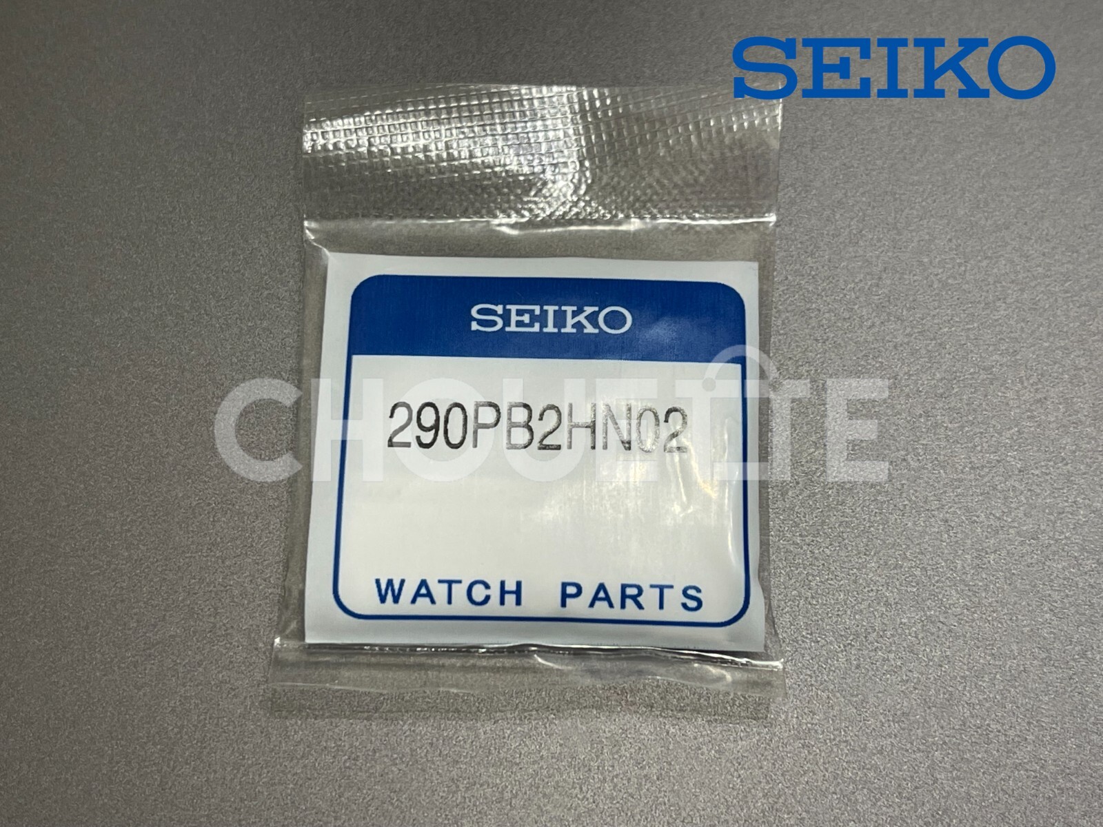 OEM Seiko Kinetic Diver SKA367, SBCZ011, 5M62-0BL0 Watch Crystal Glass