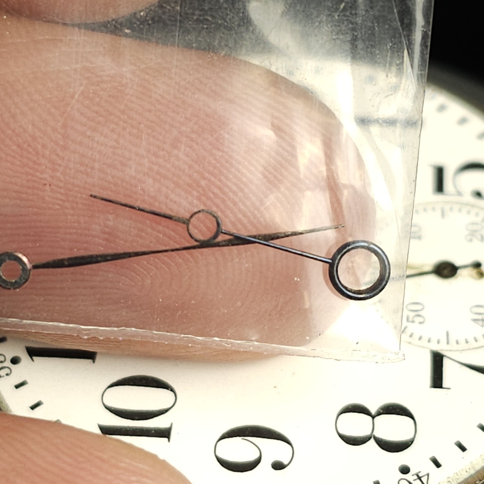 1914 Waltham Equity Pocket Watch Movement 17s 7j Boston