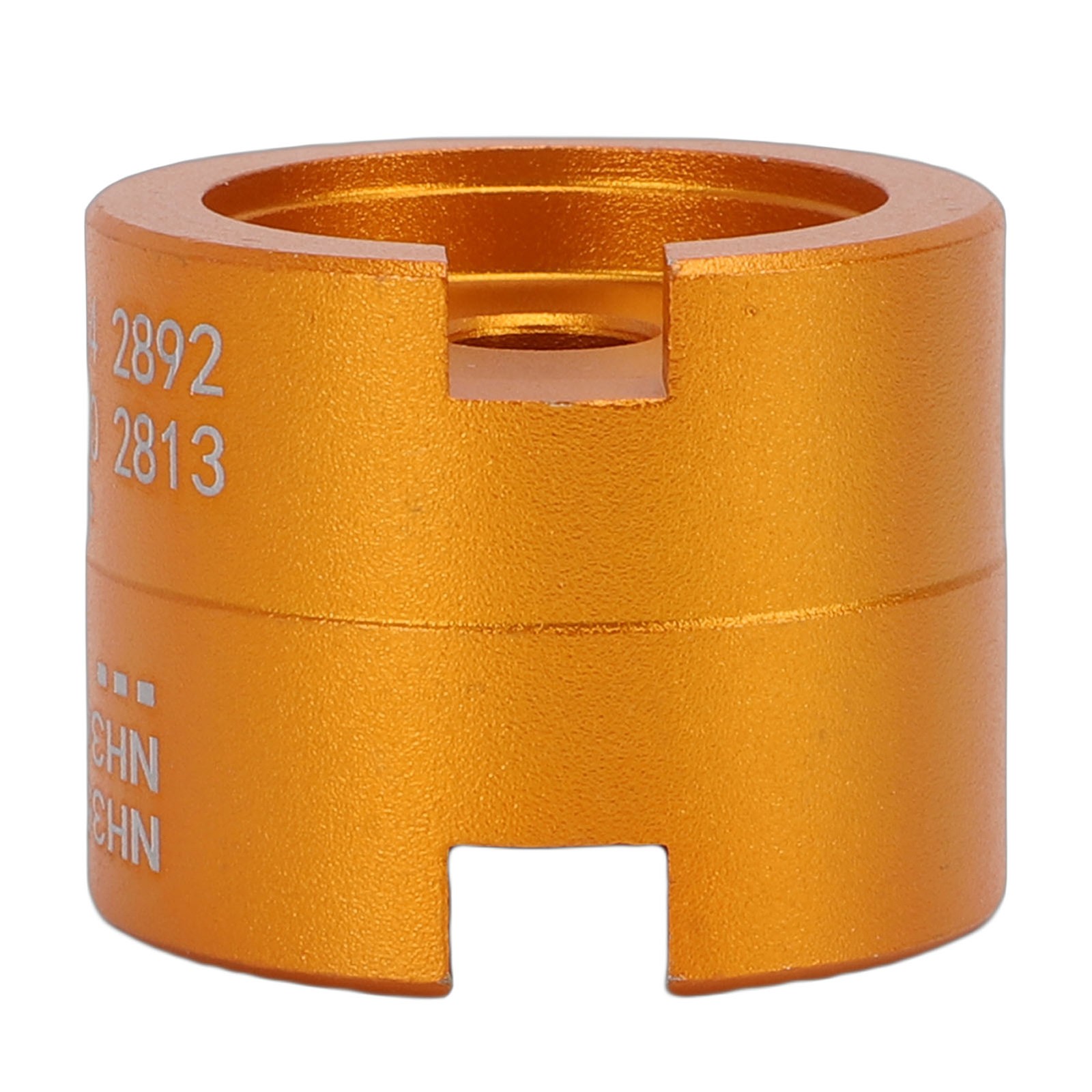 Premium Aluminum Alloy Watch Movement Stand For 2824 2892 Repair