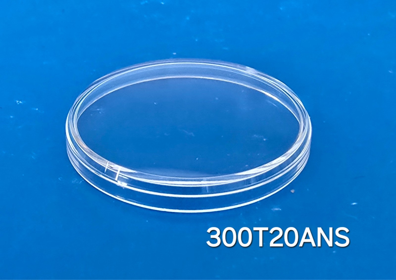 QUALITY NEW ACRYLIC CRYSTAL FOR SEIKO 300T20ANS 6309-7150 6309-7159 6309-7310