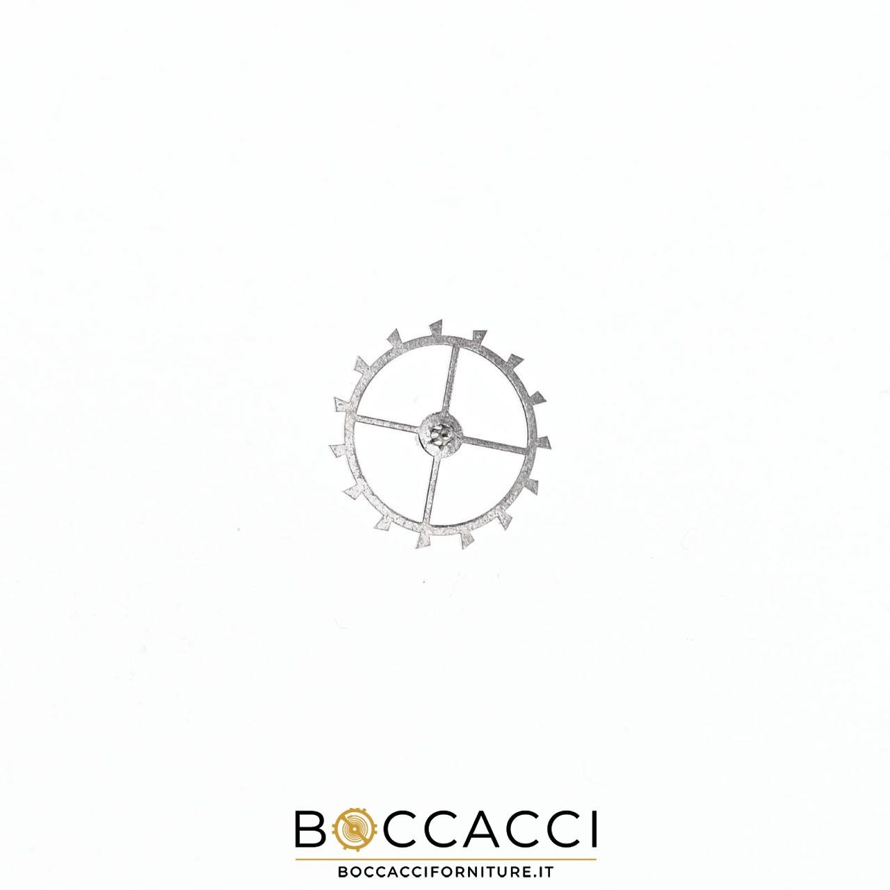 EB CALIB. 8800 REF. 790 RUOTA ANCORA Calib: 8800 (EXCELLENT STATE)