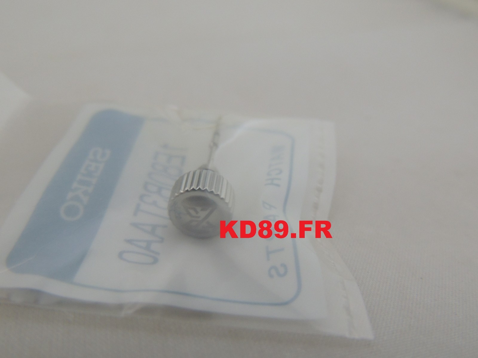 1E80B3TAA0 Crown WITH STEM SEIKO 8L55-00A0 SBEX001 PROSPEX MARINEMASTER 1000M