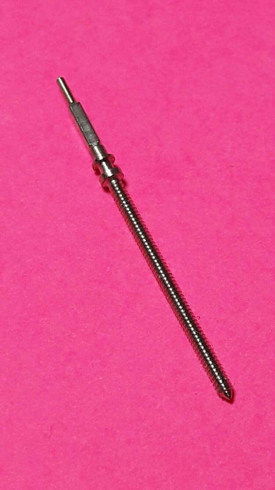 Standard (NYS) ( AS / ST ) ST 1686, 1786, 1795 Winding Stem #401 Ronda 1399 AS