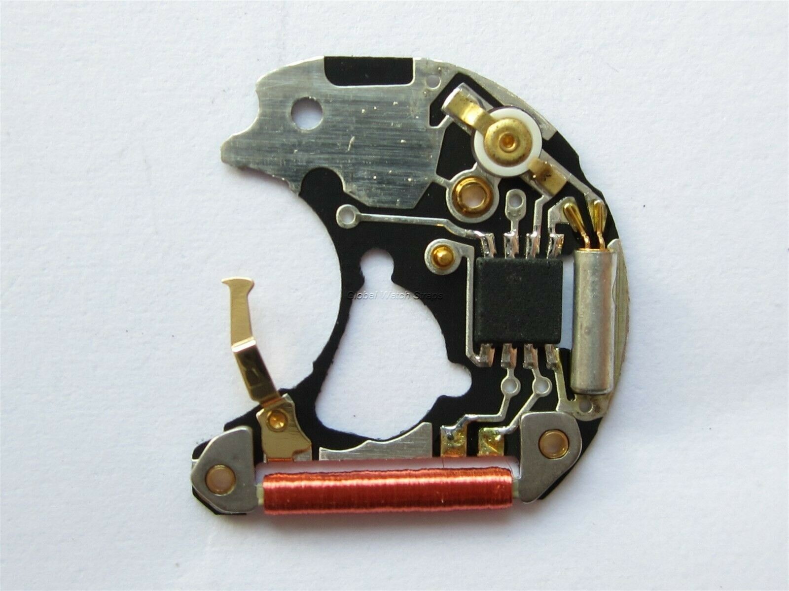 Longines cal. 152.4 electronic module circuit watch part 4000 Swiss N.O.S