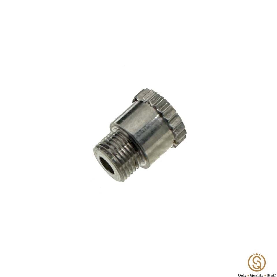 Rolex 24-P3-0 Button Part Steel Steel Pusher Part Pre-Daytona 6238 | 6239