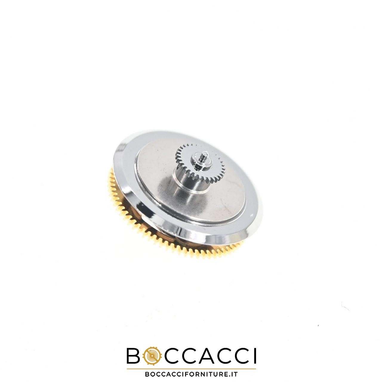 ROLEX 4130 Graft Module Cod. 815 Calib: 4130 (EXCELLENT CONDITION)