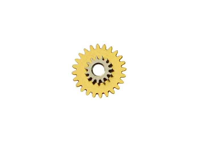 ETA 251.262, 251.272 intermediate date wheel [#2543] swiss made
