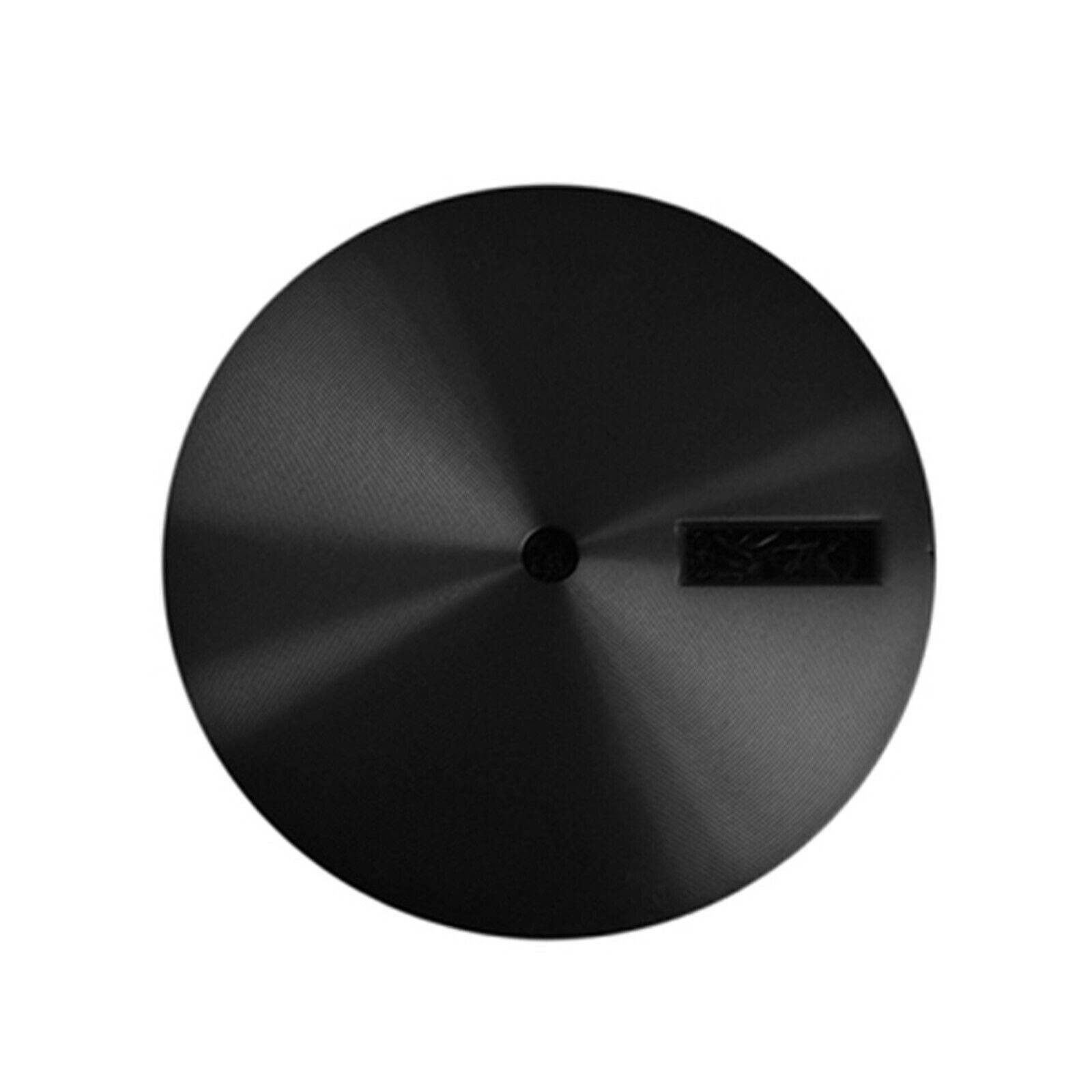 Solid Color Watch Dial No Scale Dial 28.5MM for NH35/36 Movement