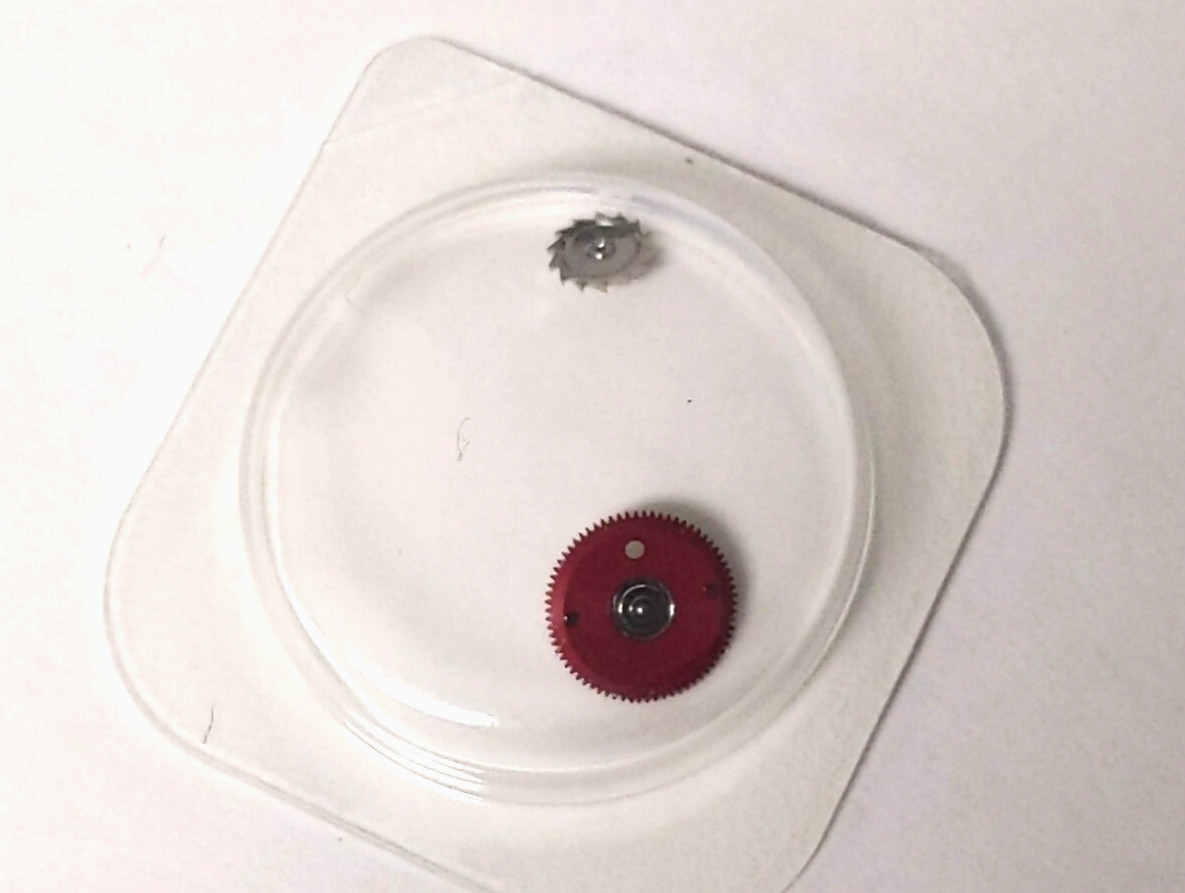 Genuine Rolex 2235 540, 2230 540 REVERSING WHEEL. New, Authentic, Genuine-SEALED