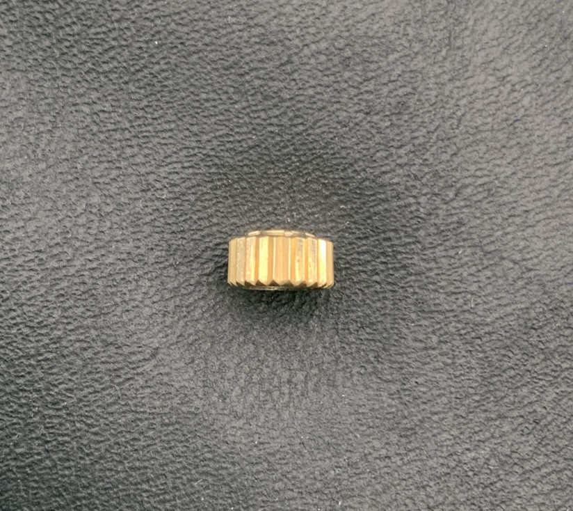 Zodiac Crown 5mm X 2.50mm Ref I8 PLJ