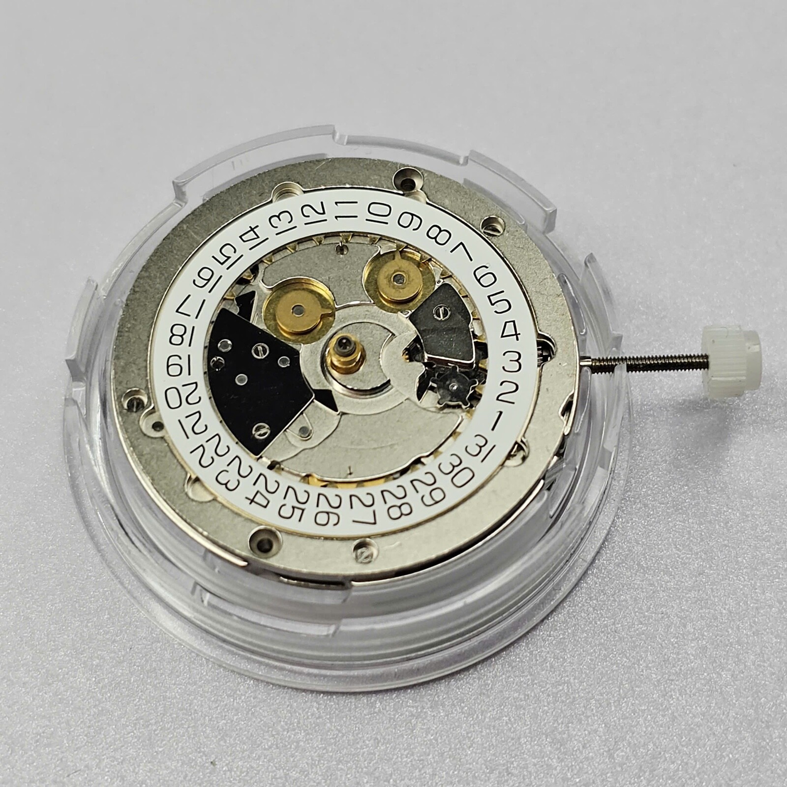 SW500 , ETA 7750 Valjoux 7750 Comp., TAG Heuer Calibre 16 Chronograph Movement