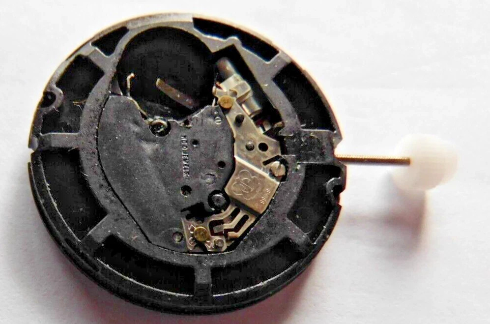 ETA 805 114 Quartz Movement-Used