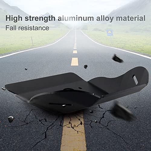 Motorcycle Skid Bash Plate, Fit for CRF150F 2006 2007 2008 2009 2010 2011