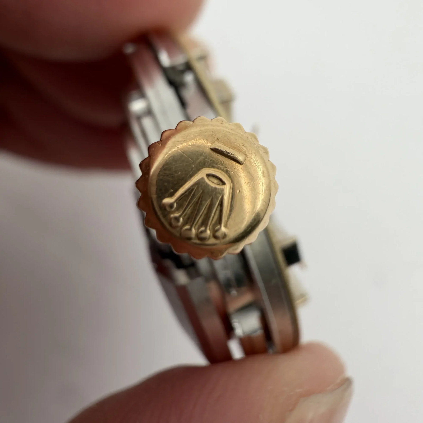 Rolex Caliber 3055 Automatic Day Date Movement