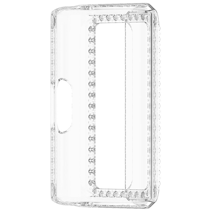Single-Row Diamond Watch Protective Case fit for Huawei Band 11Pro / Pro 11 NFC