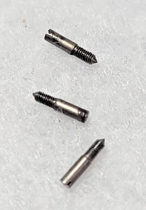 PB3-A: Waltham Grade 1425 14s Colonial Series Pocket Watch Parts \ U-Select \