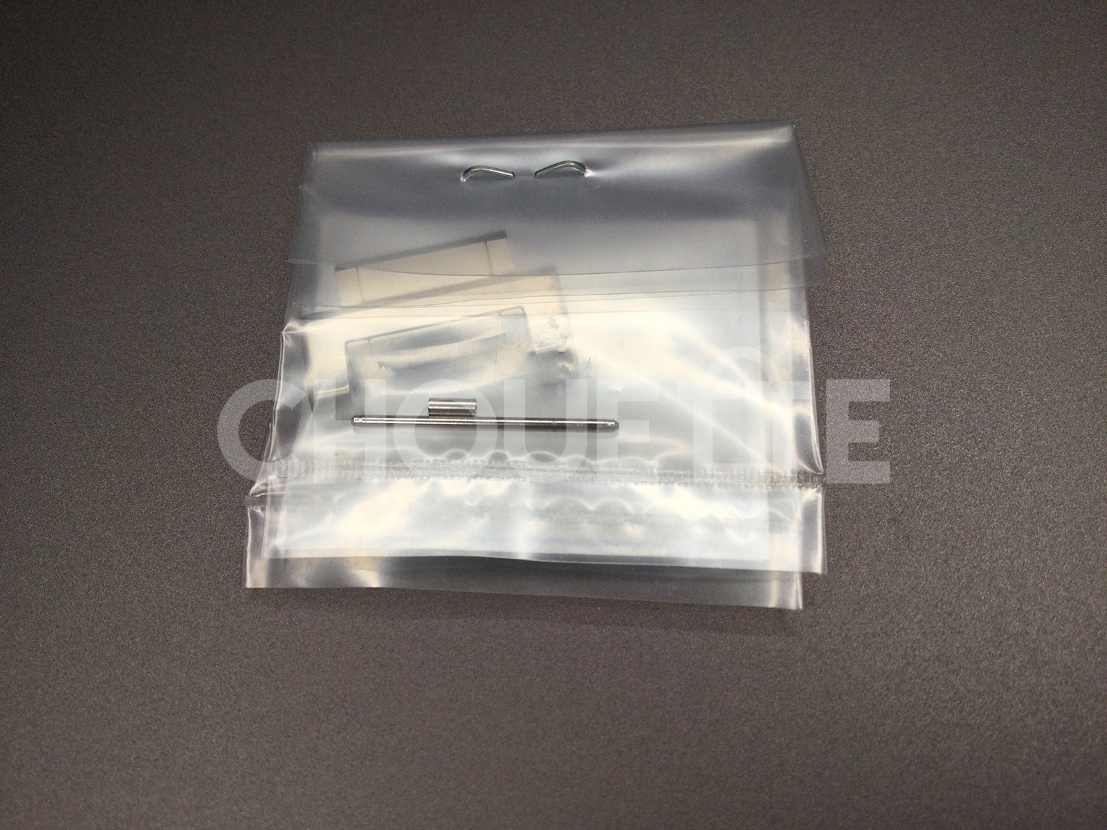 OEM Grand Seiko Evolution 9 SLGA015 / 9RA5-0AC0 Titanium Band Extension Link