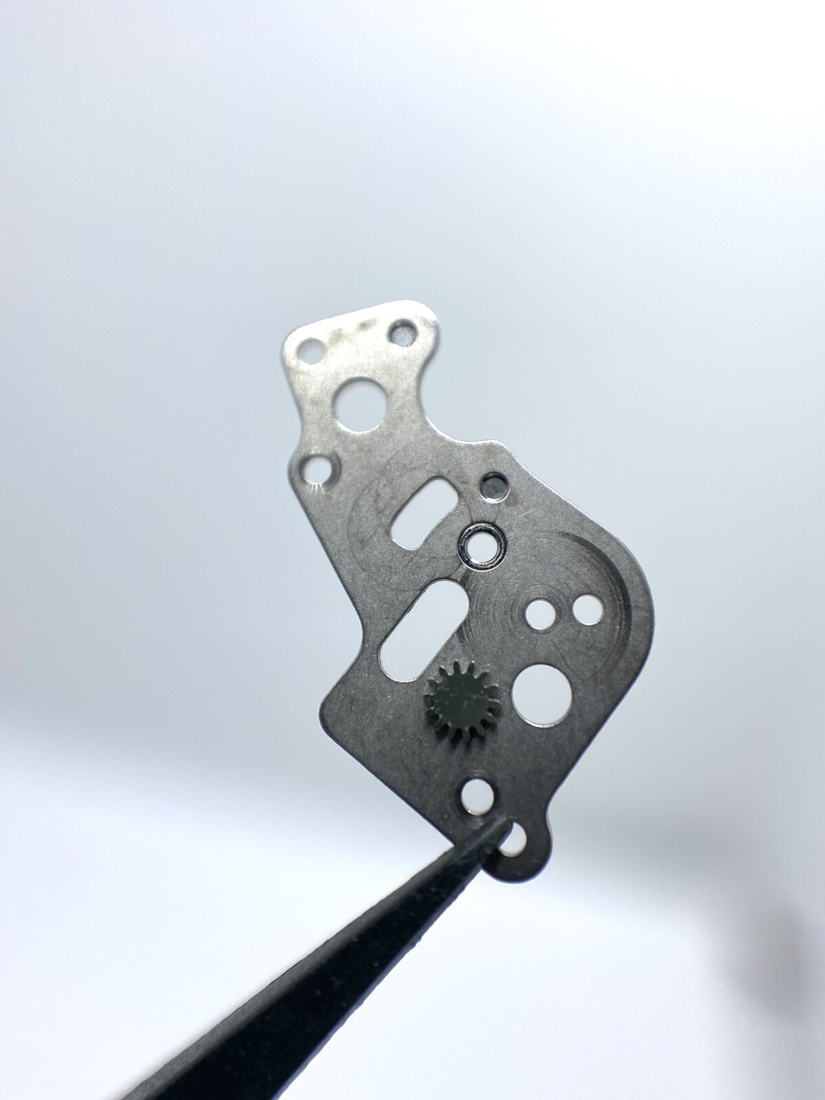 Genuine Rolex Cover Plate for 3135 Part 3135-268 Used
