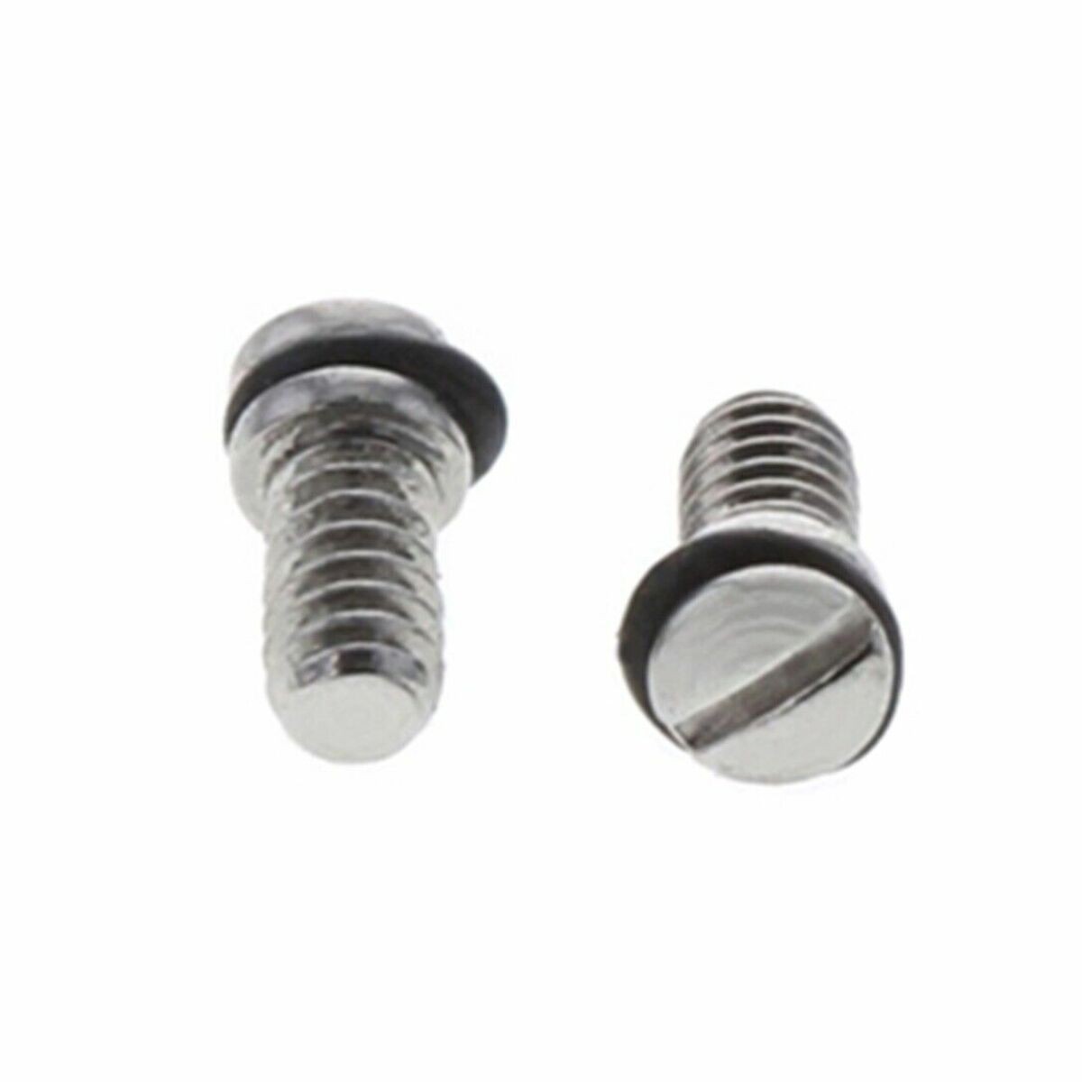 2 SCREW FOR PANERAI RADIOMIR PAM 359, 380, 425, 449, 2020 HOLD BAR CONNECTOR ST