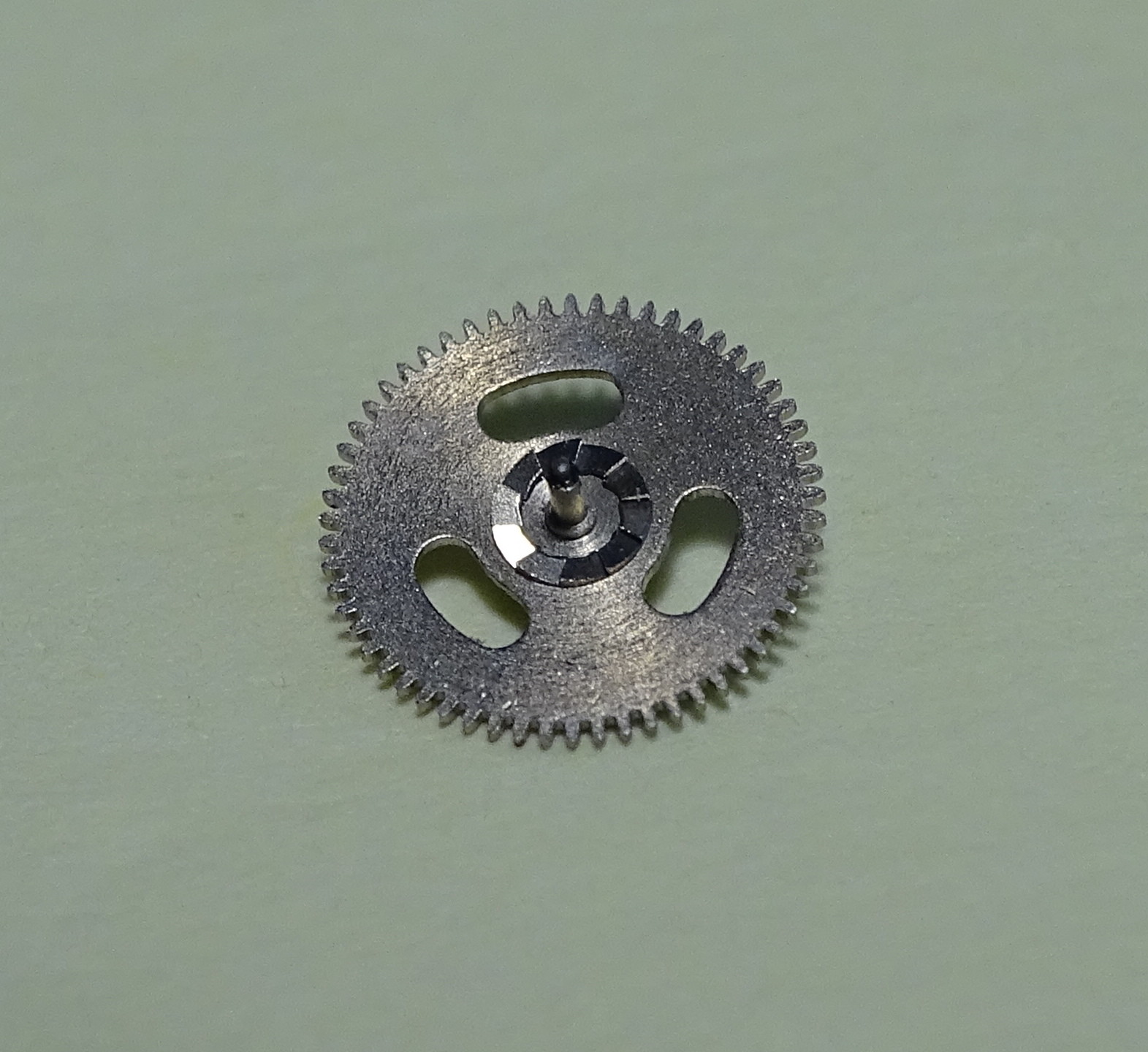 Watchmaking Part AS 1320