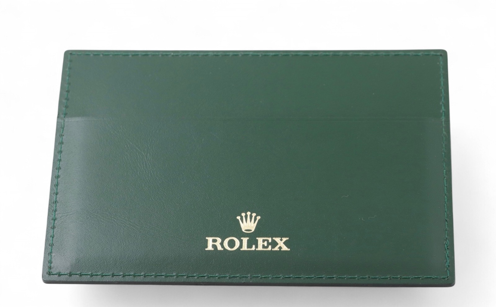 Empty Genuine Rolex Cellini Box – Inner & Outer Boxes & Accessories Set