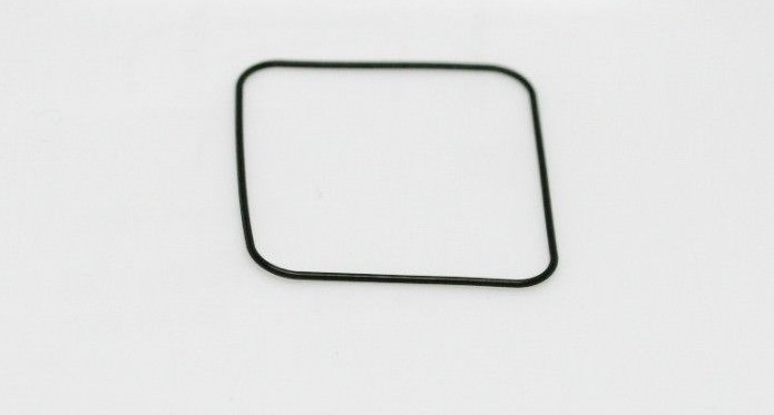 Original Cartier Tank Francaise case back gasket Case # 2302,1840 VC140068 #69