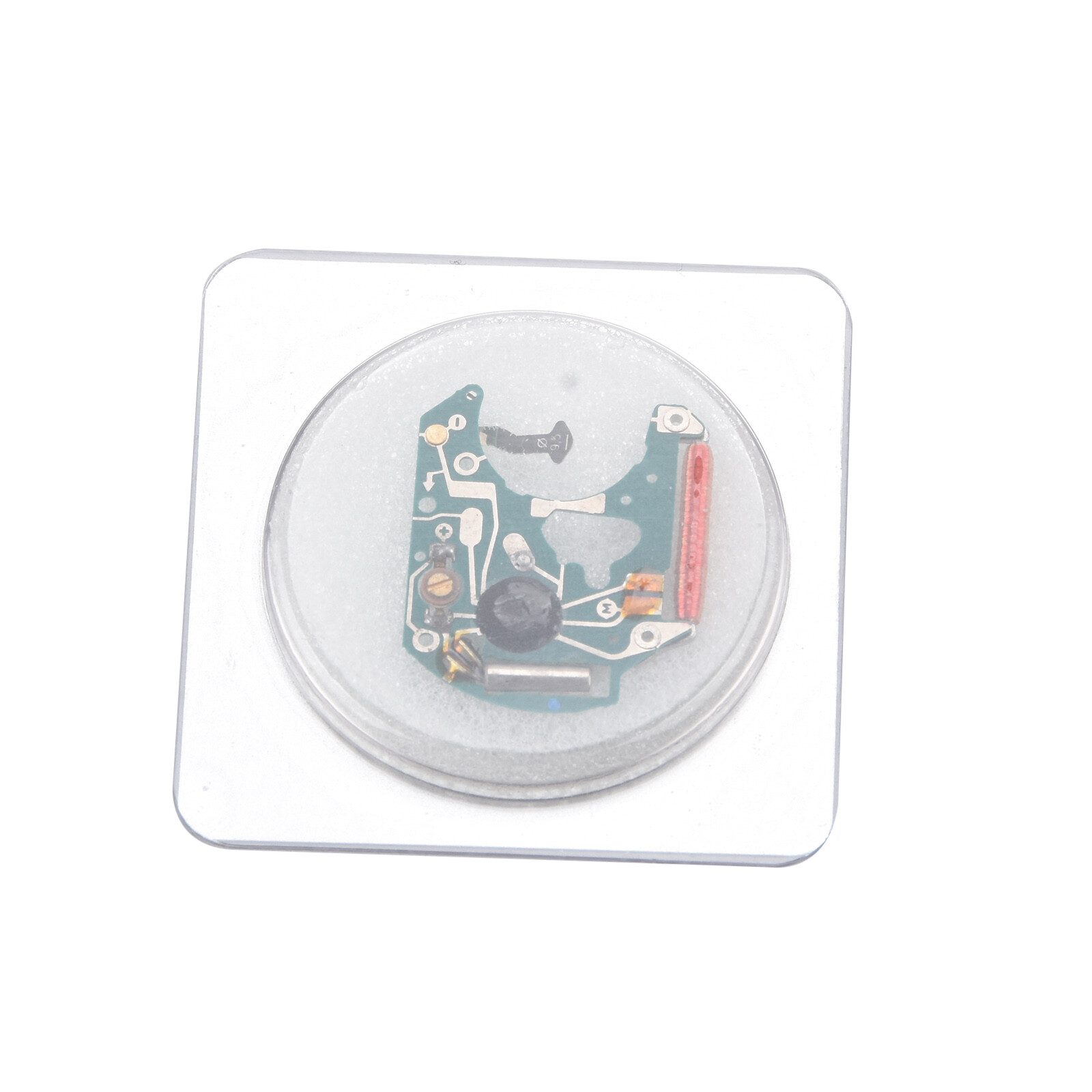 1*Quartz Watch Circuit Board For ETA 955.112 955.122 955.412 955.461 Movement C