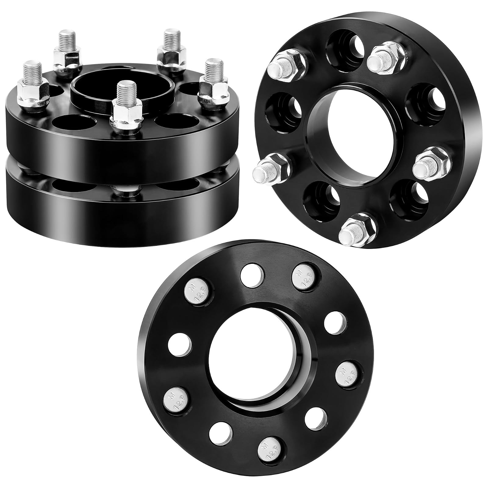 5×5 to 5×4.5 Wheel Adapters for Jeep Grand Cherokee