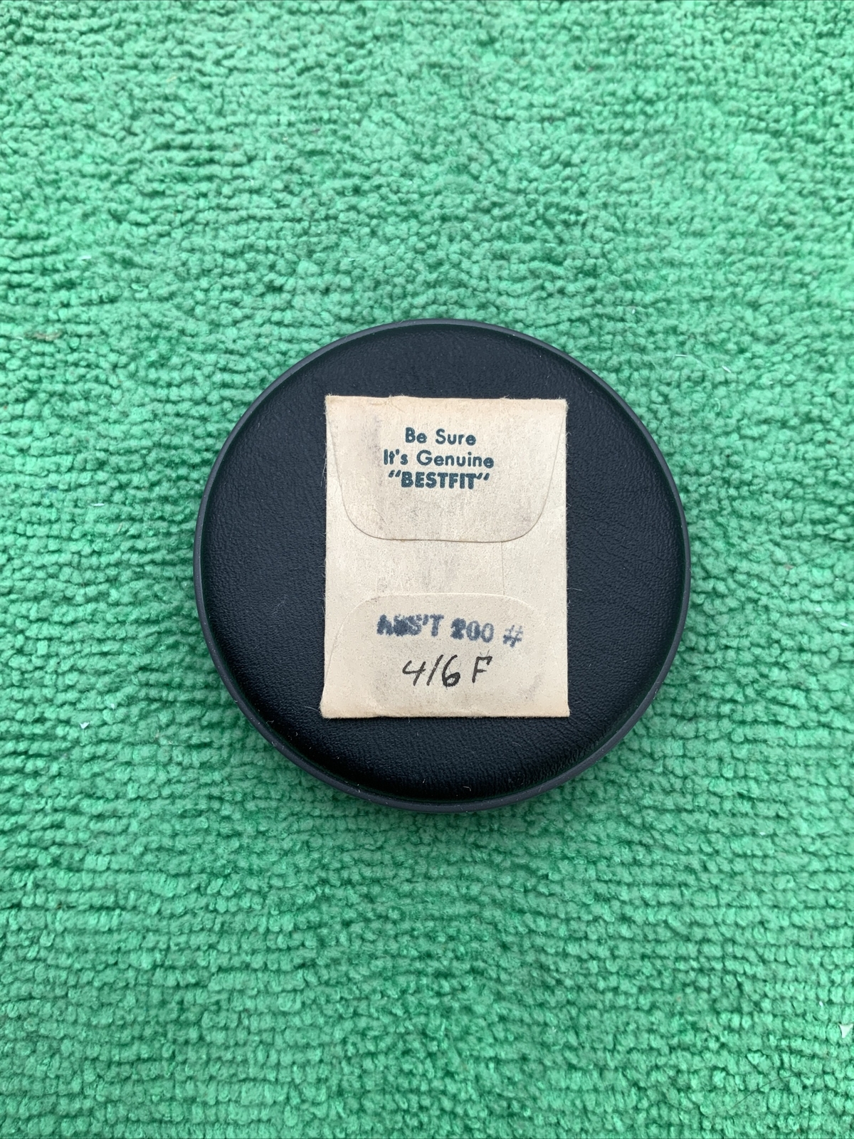 Gruen 802-806 Winding Stem 200-416F, To Fit (1 Stem)