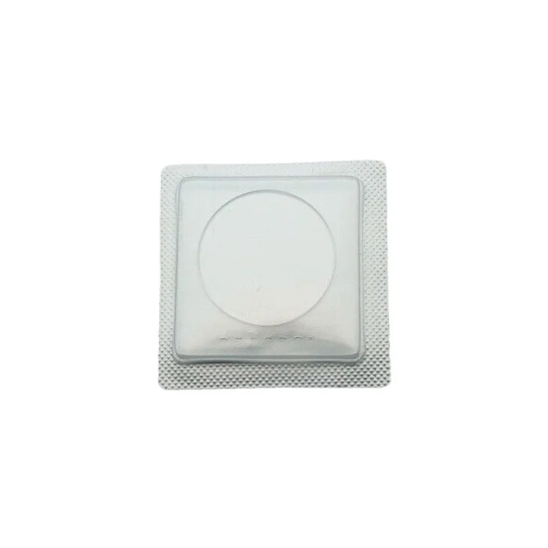 Watch Sapphire Crystal Glass for Bell&Ross BR01-92 40.4×1.2mm Flat Round