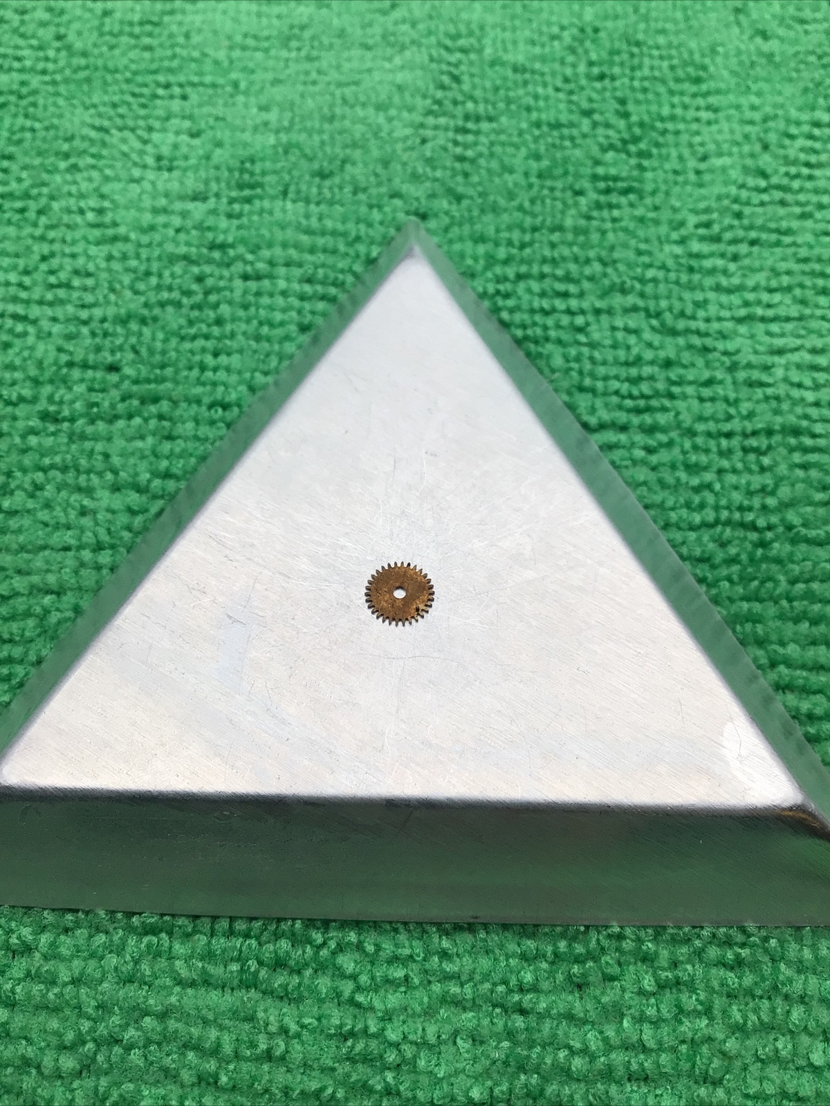 Pierce 103 Watch Part 2555, X1695