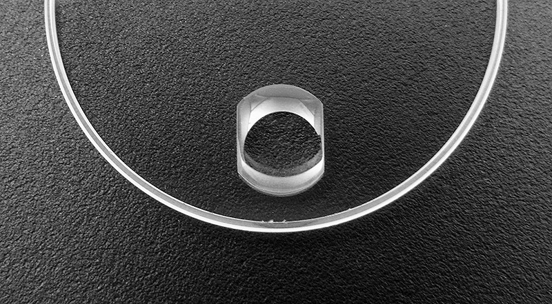 Genuine Rolex Cyclop Sapphire Crystal fit GMT MASTER II 16710 16713 16718 16753