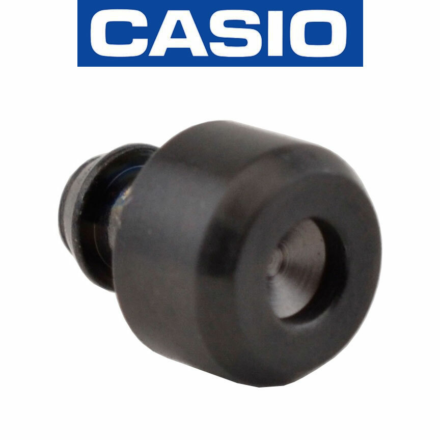 Original Casio Decorative Bezel Screw fits GG-1000 GWG-100 10517785