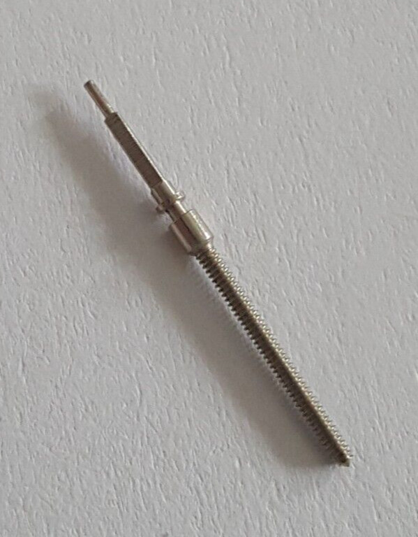 FHF Caliber 25 Part Number 401 (Stem)