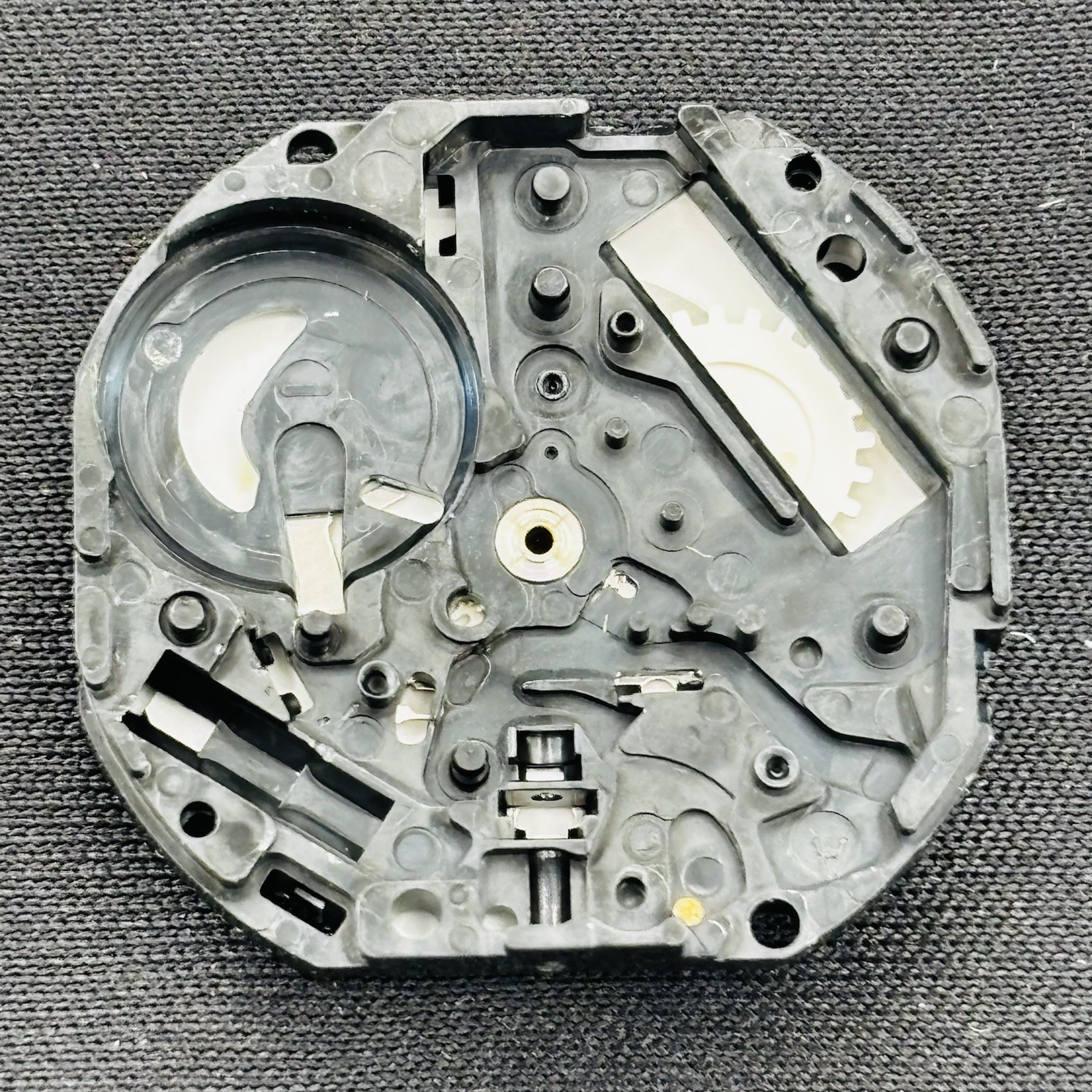 Pulsar V-535-A Moon Dial Movment Parts Only