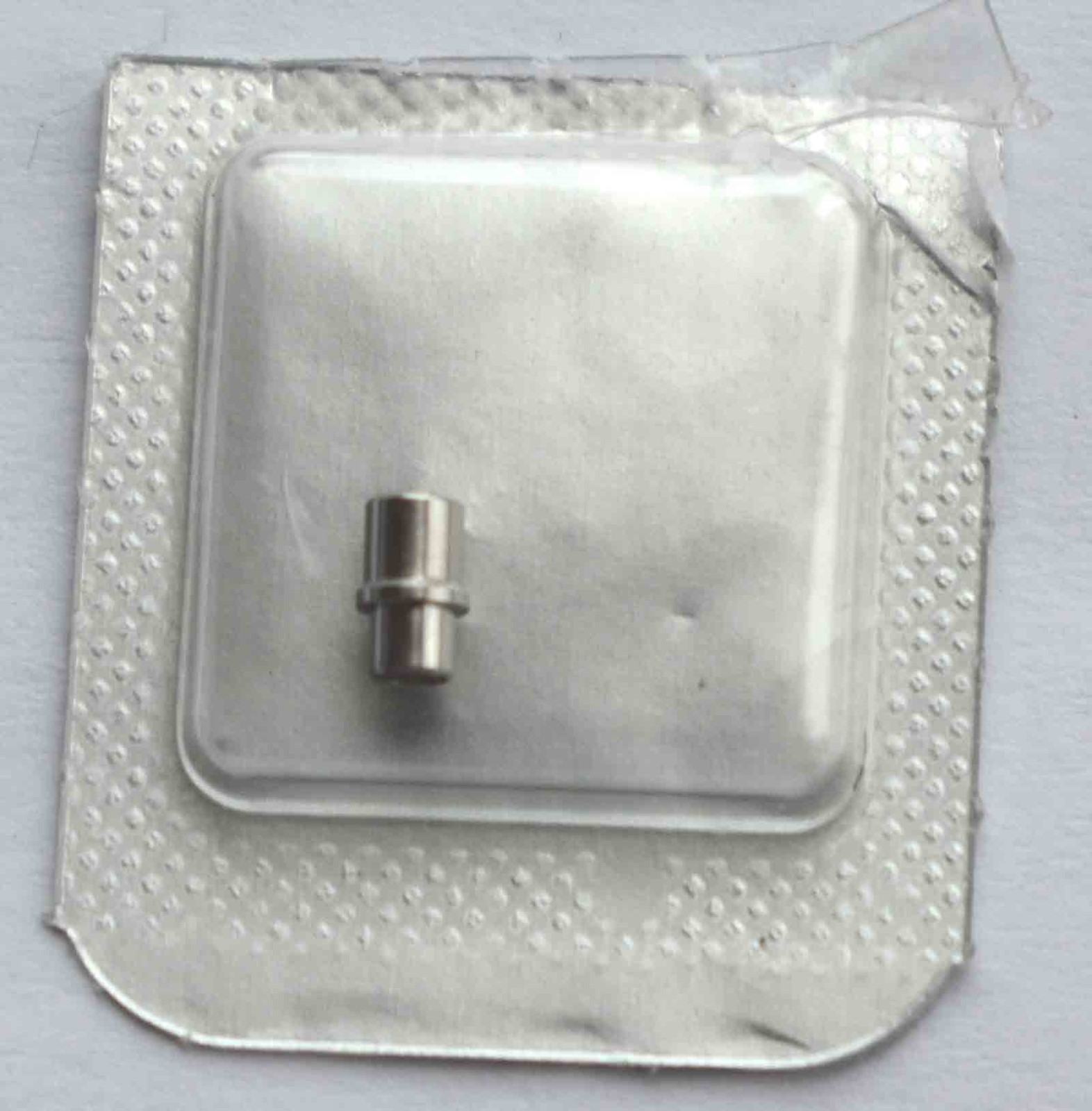 OMEGA – ORIGINAL THREADED CASE TUBE # 090ST1231 NEW SEALED CAPSULE