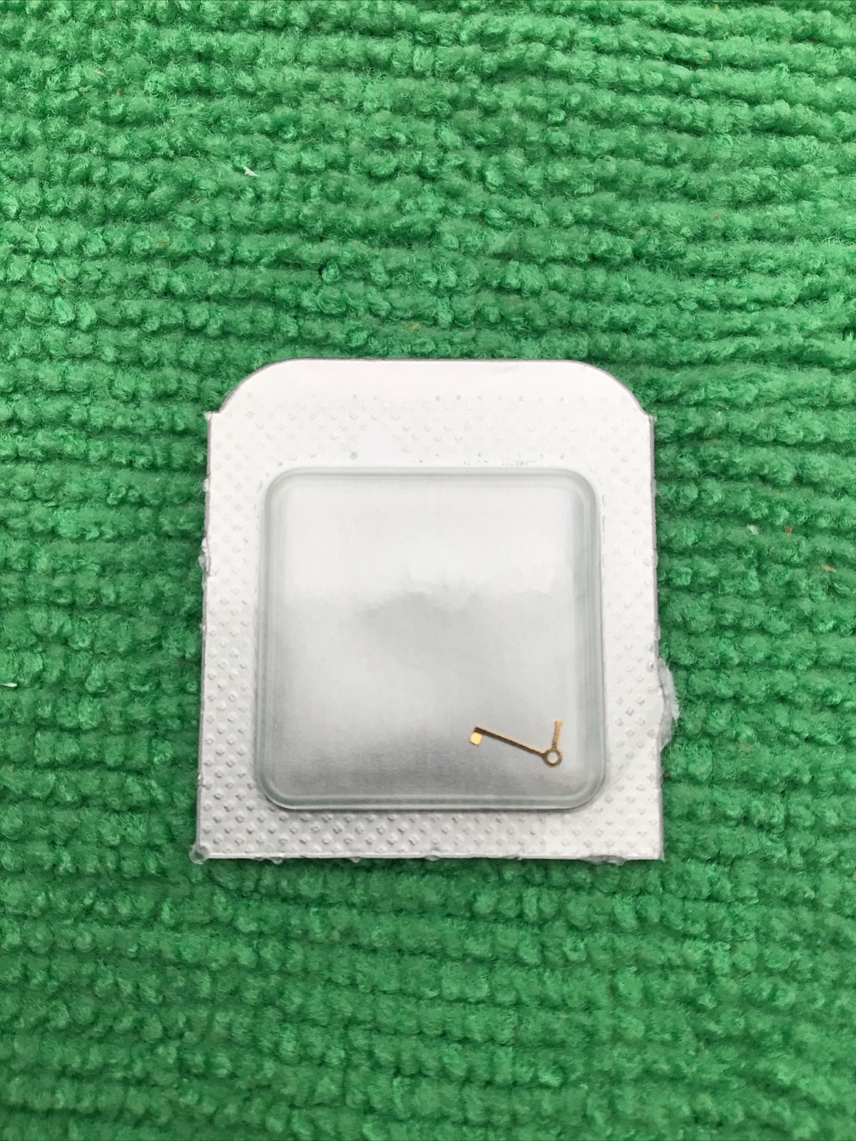 ETA Cal. 2890 Stop Lever Watch Part 9433/2, Auto 8405