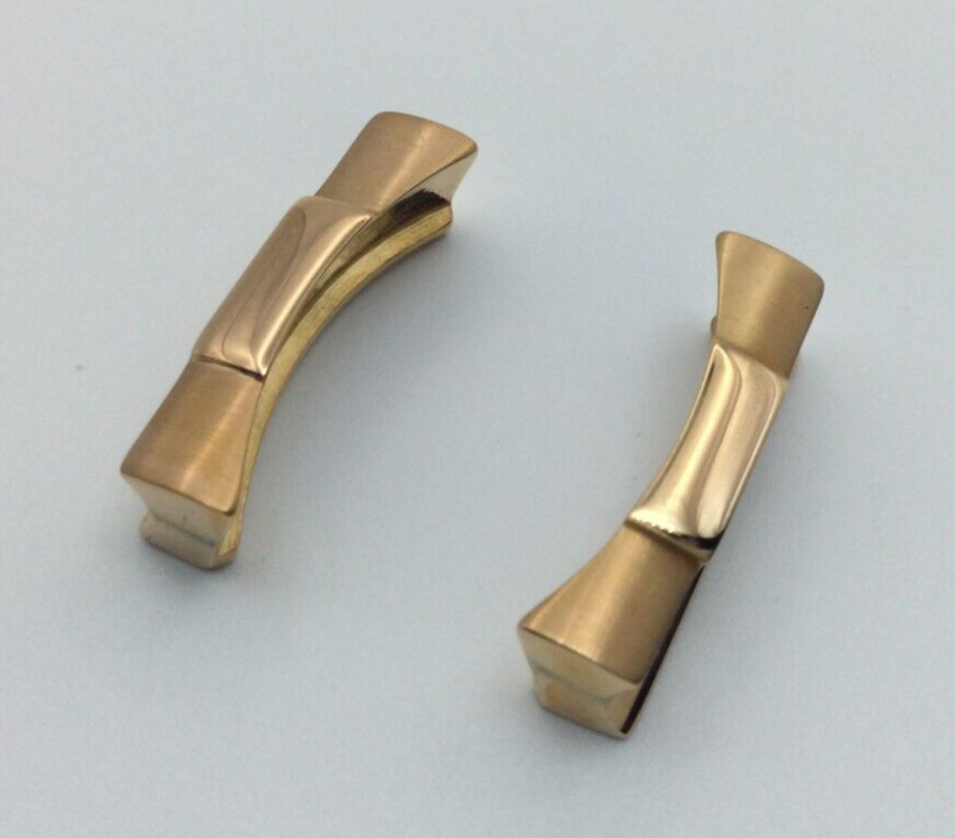 STRAP ENDLINK FOR 36MM ROLEX DATEJUST 6-SERIES 126231 126281 RESEGOLD