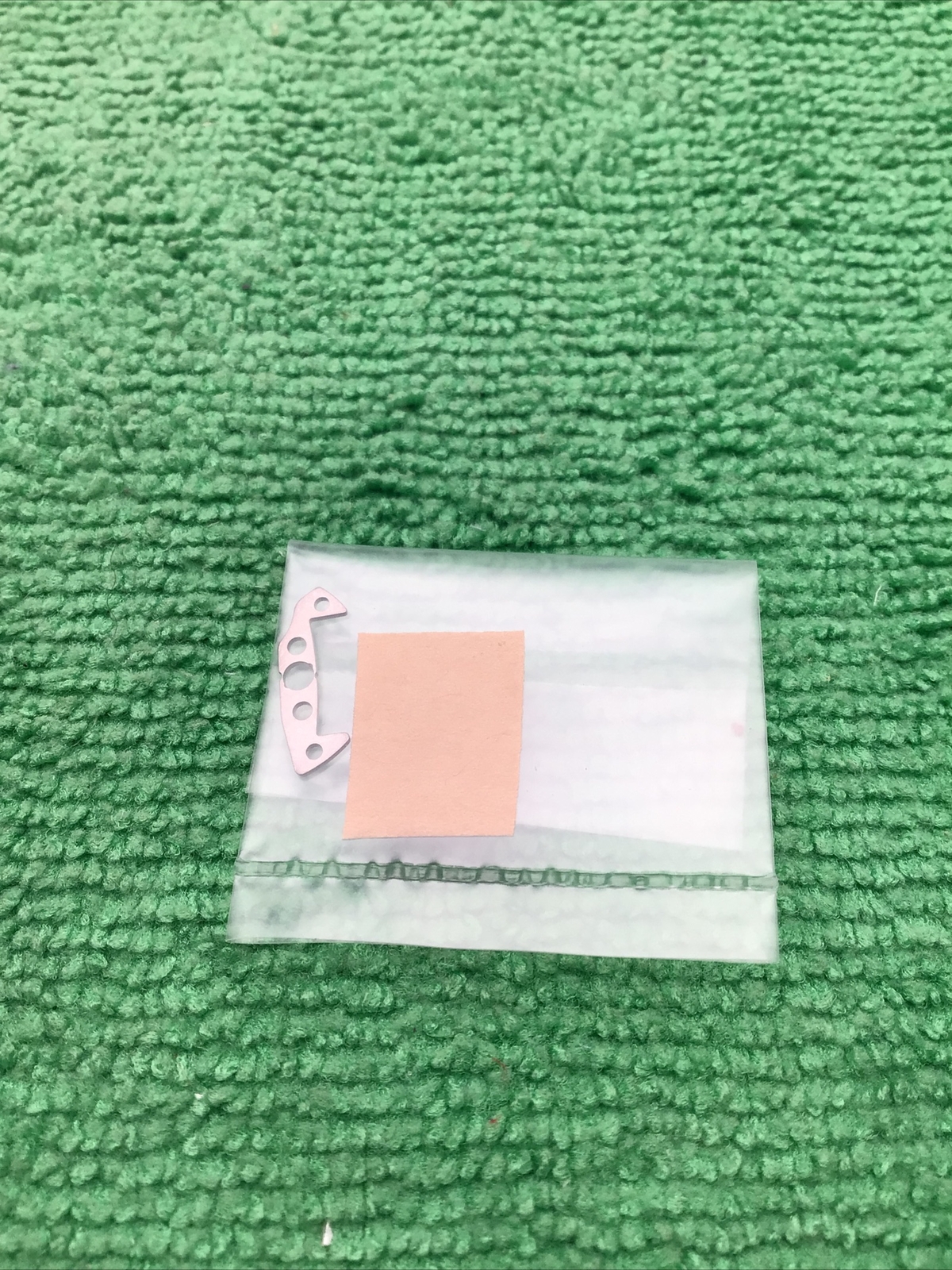 Seiko 4239-545 Rotor Stator Watch Part