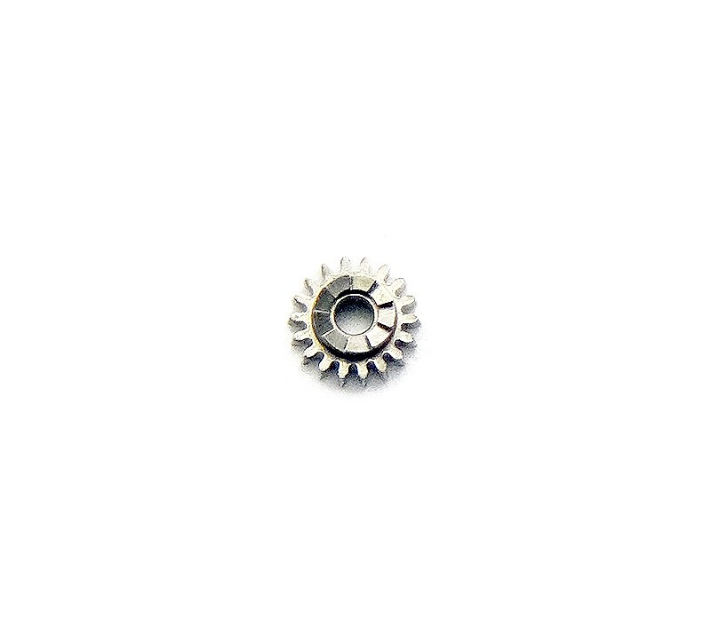 Rolex 3135‑204 Winding Pinion / Sliding Clutch – Genuine – Very Good Condition