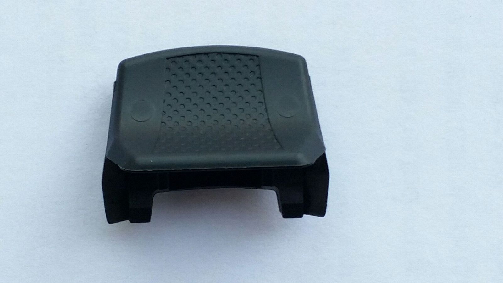Casio Genuine Band Cover End Pieces PAG-80-1V PAG-80L-3V PAW-1100-1V 2pcs 6H 12H