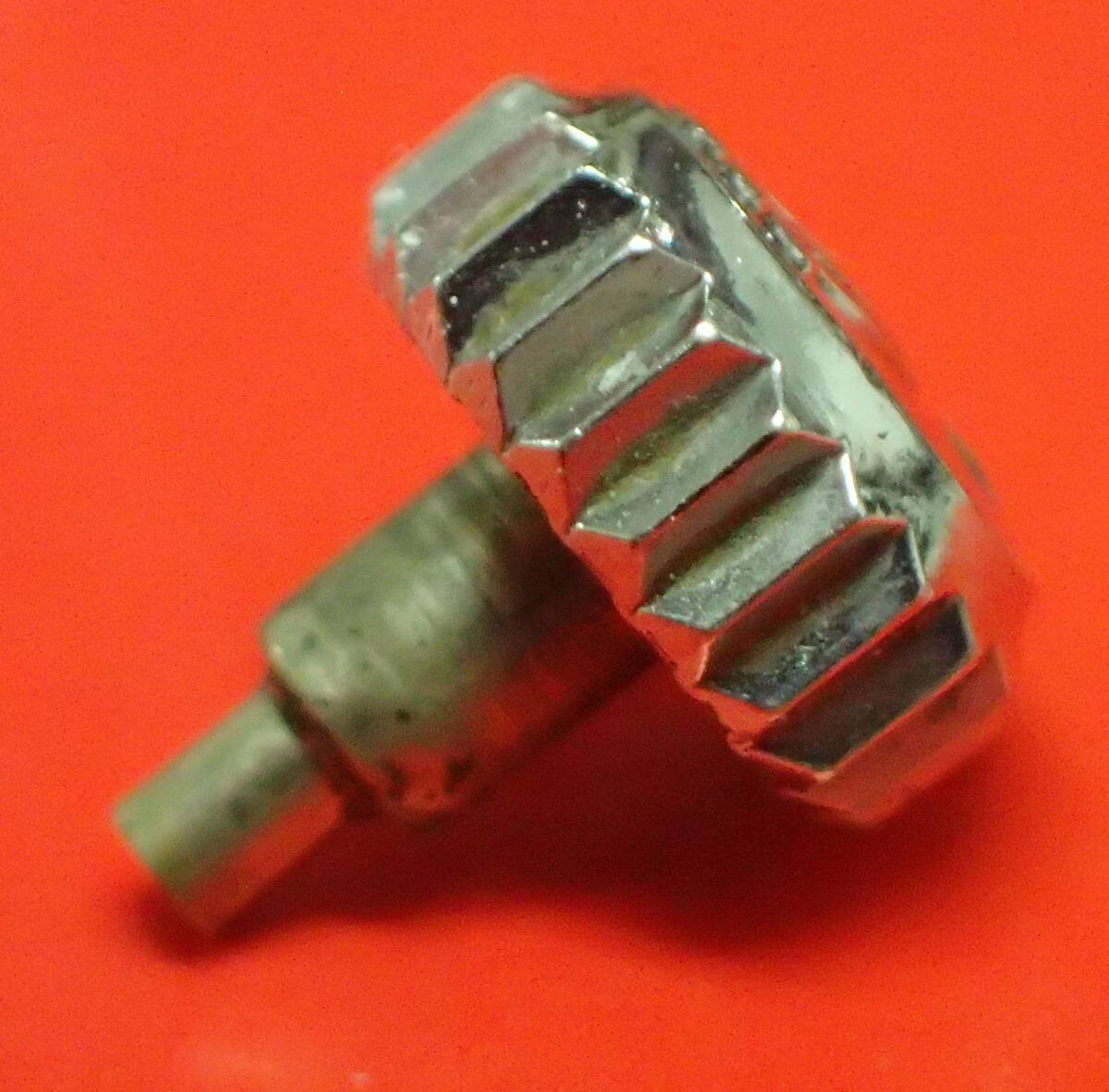 Rolex Genuine Crown 600-0 6mm for 1016 1500 1601 1603 1655 5508 6239 6426 16014