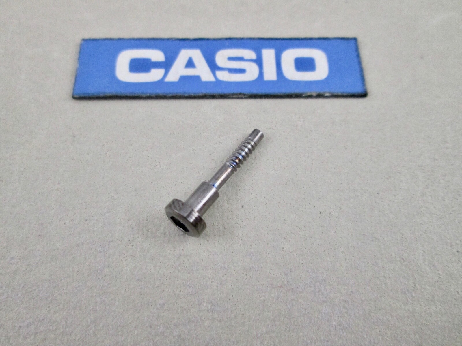 Genuine G-Shock Mudmaster GGB100 GG-B100 GGB100BA GGB100BTN GGB100Y band screw