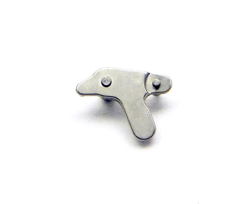 100% Authentic Genuine Rolex 3135 220 Setting Lever for Watch Caliber Movement