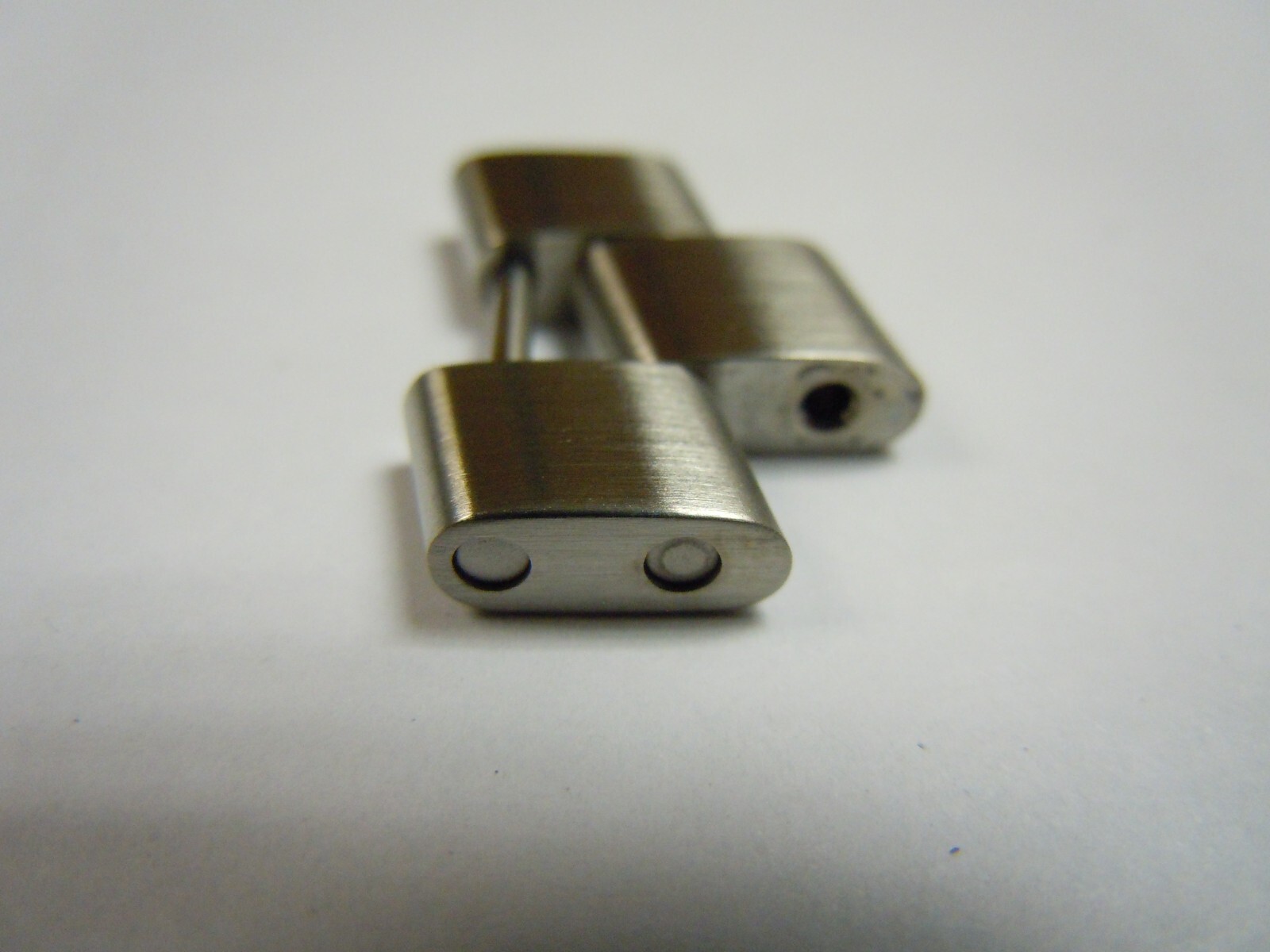 Genuine Breitling Link 20mm for Bracelet 134A,147A part 510.1012