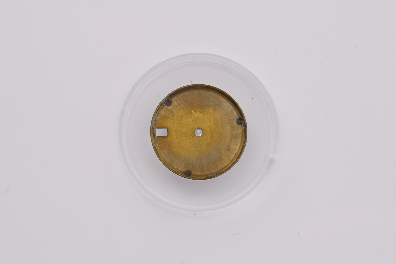 Genuine Rolex Ladies Datejust Roman Numerals Tritium Dial #171