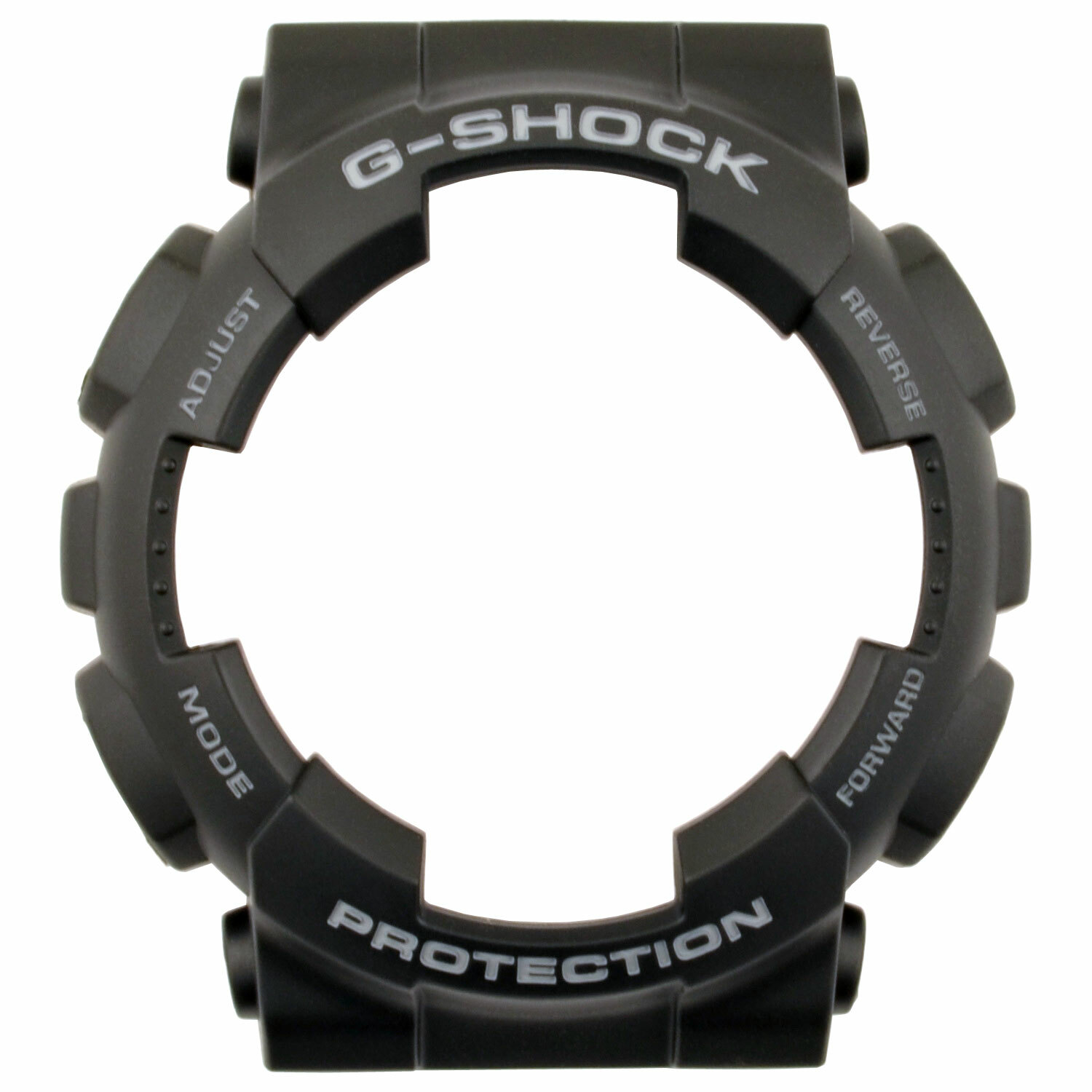 CASIO G-SHOCK Watch Band Bezel Shell GA100MMC GA110RG GA140-1 GA-110LJ GA110LP