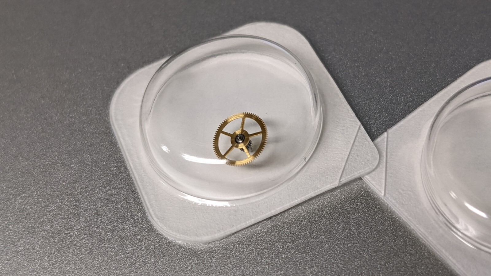 Rolex 2130 330 Great Wheel New/Sealed for watch repair