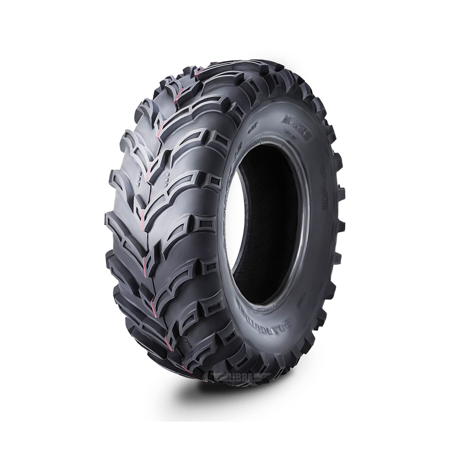 ROADGUIDER 2 New ATV/UTV Tires 26×9-12 26x9x12 6PR 10275