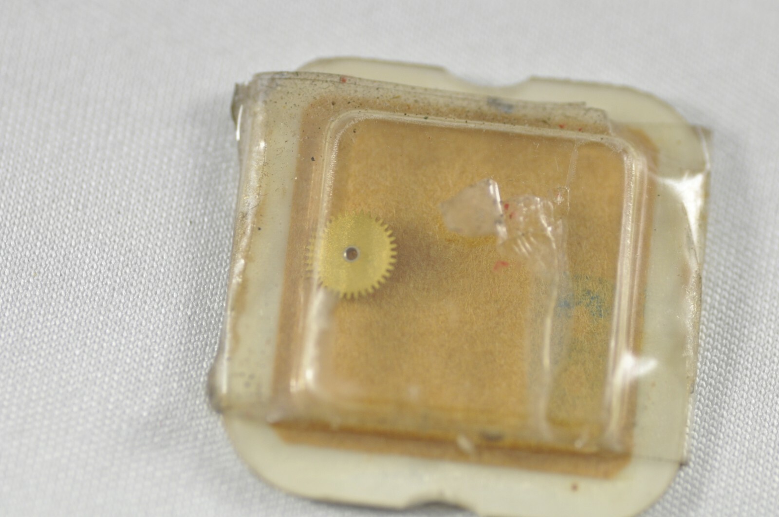 omega watch movement part 1480 1481 part tissot 2471